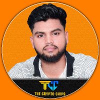 The Crypto Chips (@thecryptochips1) 's Twitter Profile
