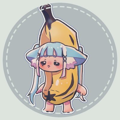 🔅illustration🔅/ 🧹📖東方Project☯⛩️/※フォロバは基本しません
〘🏡crsm垢⇒@nymr298〙
【★Do not reupload my art ★Do not use my art for Al training】