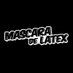 Máscara De Látex® (@mascaradelatex) Twitter profile photo Máscara De Látex® (@mascaradelatex) Twitter profile photo