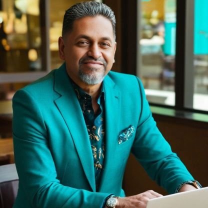 ✨ I'm an award winning CyberSecurity TechLeader & Advisor. Here to make friends globally. Follow me. Subscribe to my Newsletter. Retweets aren't endorsements. ✨