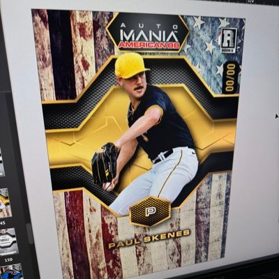 Wild Card Trading Cards Profile