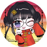 梅花🍥👓️@チャイナ眼鏡っ娘VTuber (@meihua0707) 's Twitter Profile Photo 梅花🍥👓️@チャイナ眼鏡っ娘VTuber (@meihua0707) 's Twitter Profile Photo