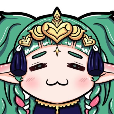 My personal artspace account | main :@breezy_d97
pfp || Sothis emote made by me for a friend {just a placeholder for now}
banner || made by CierenBlue on DArt