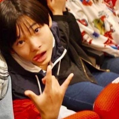 nasoobsob's profile picture. hueningkai love account (upd cutie) ♡♡ | 🌻