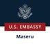 U.S. Embassy Maseru (@usembassymaseru) Twitter profile photo U.S. Embassy Maseru (@usembassymaseru) Twitter profile photo