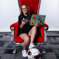 ALYSSA SCONZO (@alyssasconzo5) 's Twitter Profile