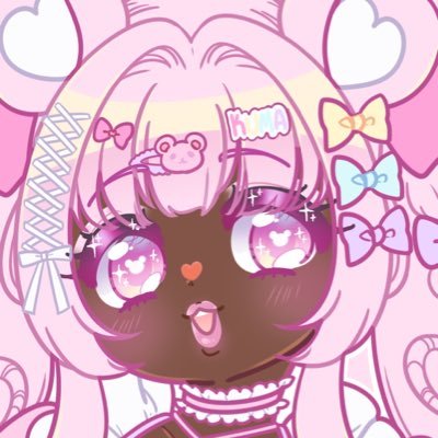 kuma (ó㉨ò) 💖💕🧸✨🔜Anime NYCさんのプロフィール画像