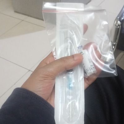 Nthie12641327's profile picture. akun kesekian kalinya