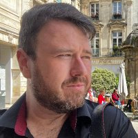 Aaron_Truthstream (@aaron_truthstrm) 's Twitter Profile
