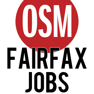 Fairfax VA Jobs