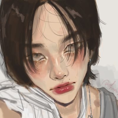 minsooさんのプロフィール画像