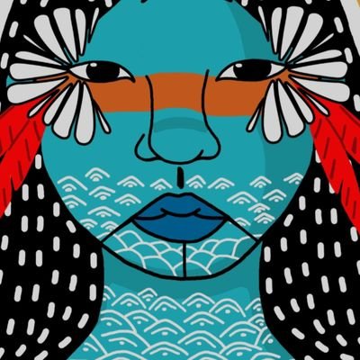 popdeuva's profile picture. azarada mas, muito gente boa 🌿