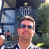 Anselmocanuto's profile picture. Atleticano de corpo, alma e coração. Engenheiro civil, pai da Livinha!