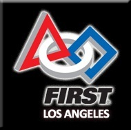 Home of the Los Angeles FIRST Robotics Regional Competition #STEM #Education. #Technology #Inspiration. #OMGRobots. More info on FIRST: https://t.co/zIpnQwUjm4