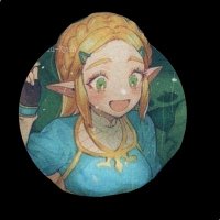 Zelda (@hyrulesprlncess) Twitter profile photo