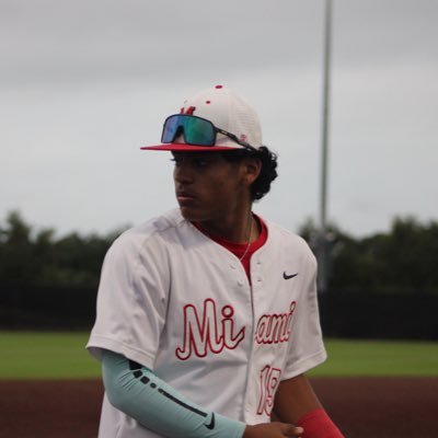 Miami Christian school 2027 | 4.1 GPA | IF | 5’8 175 lb | uncommitted