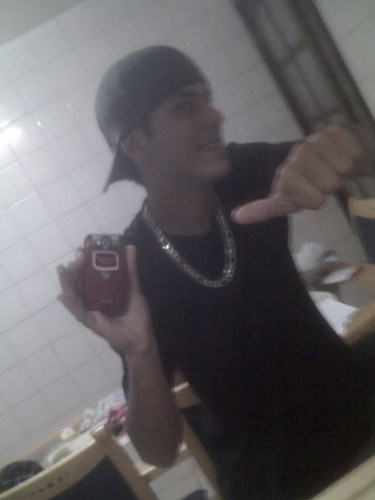 Jogar Bola é Facil! ,Díficil é ser Bom!!! ;p