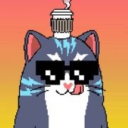 cryptoMagiccats's profile picture. 🐱 family
💬https://t.co/FDEl8FRRIS