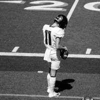 Blake Morkovsky (@blakemorkovsky) Twitter profile photo