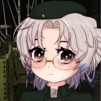 はたかぜ工廠さんのプロフィール画像