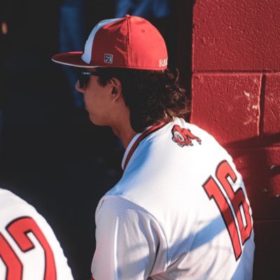 6’2, 220 | RHP | Morton College Baseball | Konradtoth3@gmail.com | cell : 6304145186