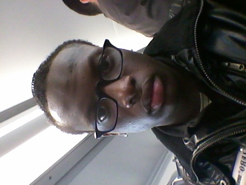 Rapper... Writter...