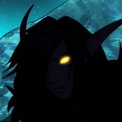 𝕷𝖆𝖎𝖓𝖊𝖙𝖍 🌒さんのプロフィール画像
