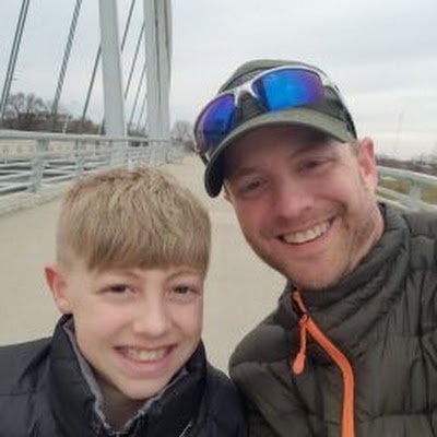 Maddog03111985's profile picture. 