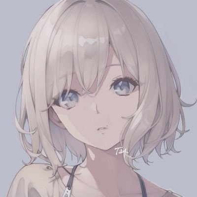 T 3 4さんのプロフィール画像