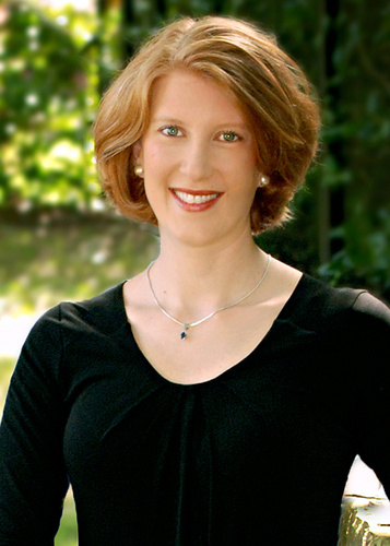 United Methodist pastor, mom, doctoral student, wife, and follower of Christ.