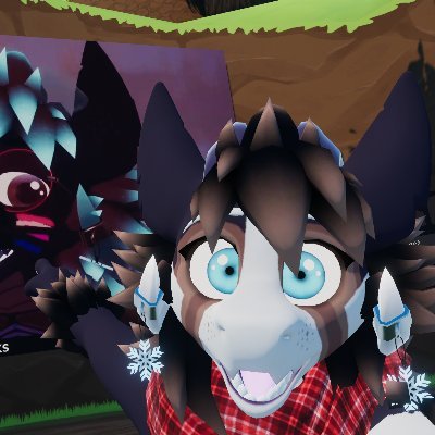 Ffwebbb's profile picture. if you see any suspicious person, or article, please inform our staff, or press the emergency communication button on the side of the train door | 19 :p