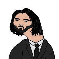 Jon Wik (@jonwikonsolana) 's Twitter Profile Photo Jon Wik (@jonwikonsolana) 's Twitter Profile Photo