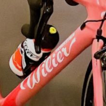 ride1002202's profile picture. ド貧脚オタクのシクロ大好きアカウント🐥note:https://t.co/vGKjdjG3d2 #lovemywilier