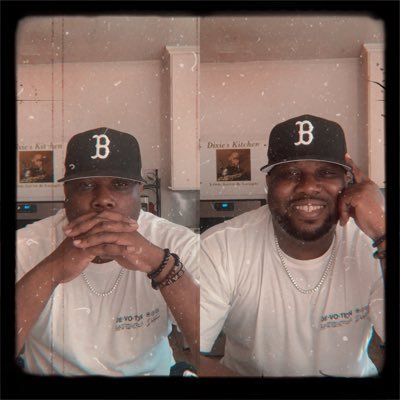 Ear Hustling my way to success. One Show at a time. Ride with me..