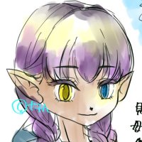 ナヲハ@子どもたちの垢 (@lucie_gdsn) 's Twitter Profile