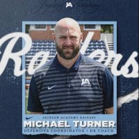 Coach Turner (@michaelaturner3) 's Twitter Profile