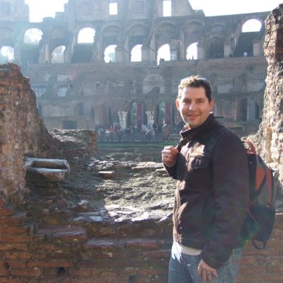 En reconstrucción. Buscando un lugar sin mediocres ni pendejos.