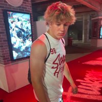 Cooper Fix (@cooperfix93) 's Twitter Profile