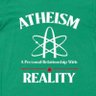 SkepticJonGuy's profile picture. Author ✍️ | Skeptic 🤨 | #scicomm 🧬🔬| #criticalthinking 🧐 | Atheist ⚛️ | Life Enthusiast 🙌 | Love to Read 📚