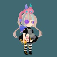 きなこんぶ@リヴリー (@kunacomb) 's Twitter Profile Photo きなこんぶ@リヴリー (@kunacomb) 's Twitter Profile Photo