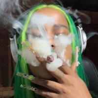 Smokey (@fadedfalry) 's Twitter Profile