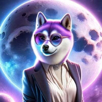 ShibCelia's profile picture. Scared money don't make money!!! 🤑🤑🤑

$SOL + $SHIB = $SSHIB 

@ShibOnSolanaCTO