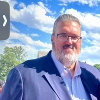 Pat Ward (@patward71) 's Twitter Profile