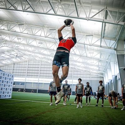 jase behmlander Profile