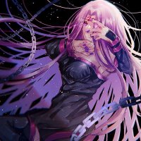 tsukuyomiXfey (@tsukuyomixfey2) 's Twitter Profile