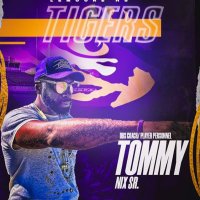 Tommy Nix (@tommynix8) 's Twitter Profile Photo Tommy Nix (@tommynix8) 's Twitter Profile Photo