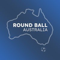 Round Ball Australia (@roundballaus) 's Twitter Profile Photo Round Ball Australia (@roundballaus) 's Twitter Profile Photo