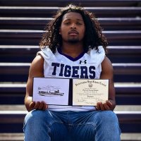 John Banks Jr (@jr4banks) 's Twitter Profile