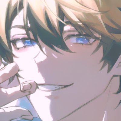 EVO ~ Fox Himbo 🦊さんのプロフィール画像
