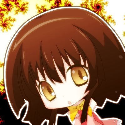 AXTEROID(@Team_Axteroid) 元所属(解散)/1期生/SDVX/ コナステVF16.073 /AC FV16.257 /或帝滅斗 /一応中学生だお/ヴァロしかしてない/ゴル2/VRC/たまに病みツイします/↪︎@sakucha_VRC 鍵アカ↪︎@sakucha_same